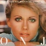 Produktbild: Olivia Newton-Johns Greatest Hits