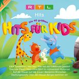 Produktbild: RTL Hits - Die 40 Gr&ouml;ssten Hits F&uuml;r Kids