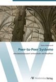 Peer-to-Peer Systeme