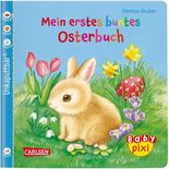 Baby Pixi 63: Mein erstes buntes Osterbuch von Denitza Gruber