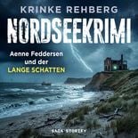 Produktbild: NORDSEEKRIMI &ndash; Aenne Feddersen und der lange Schatten: K&uuml;stenkrimi