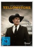 Produktbild: Yellowstone - Staffel 5 [7 DVDs]