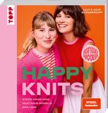 Produktbild Happy Knits