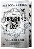 Produktbild: Threshing Day &ndash; Flammengek&uuml;sst
