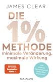 Produktbild: Die 1%-Methode - Minimale Ver&auml;nderung, maximale Wirkung