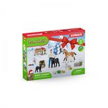 Schleich - Farm World - Adventskalender Farm World 2022  