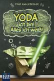 Yoda ich bin! Alles ich weiß! / Origami Yoda Bd. 1