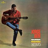 Samba Esquema Novo (LTD. 180G Vinyl) von Jorge Ben