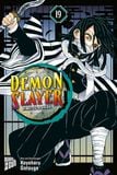 Demon Slayer - Kimetsu no Yaiba 19 von Koyoharu Gotouge