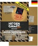 Hidden Games Tatort - Königsmord  