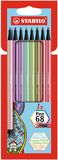 STABILO Filzstifte Pen 68 8er Set  