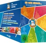 Produktbild: Es war einmal &hellip; Komplettbox - 42 DVDs im Schuber