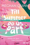 Produktbild Till Summer Do Us Part - Urlaub mit dem Fake-Ehemann