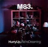 Hurry Up,Were Dreaming (2LP) von M83