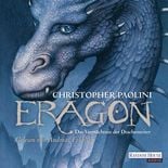 Das Vermächtnis der Drachenreiter / Eragon Bd.1 von Christopher Paolini