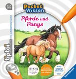 Tiptoi® Pferde und Ponys