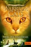 Warrior Cats Staffel 03/2. Die Macht der Drei. Der Fluss der Finsternis von Erin Hunter