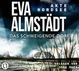Produktbild: Das schweigende Dorf