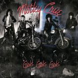 Girls,Girls,Girls (40th Anniversary Remaster) von Mötley Crüe