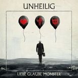 Produktbild: LIEBE GLAUBE MONSTER