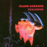 Produktbild: Black Sabbath: Paranoid