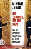 Produktbild: Die Zukunft, die nie kam