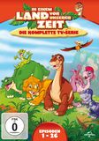 Produktbild: In einem Land vor unserer Zeit Episoden 01-26 - Die komplette TV-Serie [13 DVDs]
