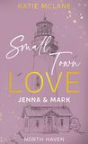 Produktbild: Small Town Love - Jenna & Mark
