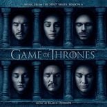 Produktbild: Game of Thrones (Music from the HBO Series-Vol.6)