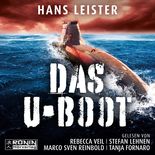 Das U-Boot von Hans Leister