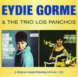 Produktbild: Gorme, E: Amor/Mas Amor