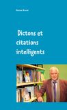 Dictons et citations intelligents