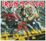 Produktbild: The Number Of The Beast (Remastered)