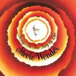 Produktbild: Songs In The Key Of Life