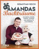 Produktbild: Amandas Backträume
