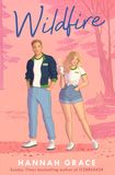 Wildfire von Hannah Grace