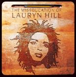 The Miseducation of Lauryn Hill von Lauryn Hill