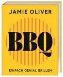 Produktbild: Jamie Oliver BBQ