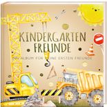 Kindergartenfreunde – BAUSTELLE