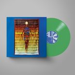 ALI-Ltd.Jade Vinyl- von Vieux Farka & Khruangbin Tour