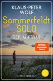 Produktbild: Sommerfeldt Solo - Der Auftrag