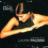 Best Of...,The von Laura Pausini