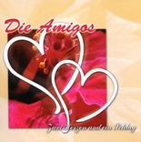 Produktbild: Amigos, D: Zwei Herzen Und Ein Schlag