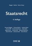 Produktbild: Staatsrecht