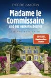 Madame le Commissaire und das geheime Dossier von Pierre Martin