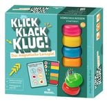Produktbild: Klick Klack Klug Starterset ab 5 Jahren