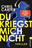 Produktbild: Du kriegst mich nicht