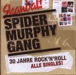 Produktbild: Skandal: 30 Jahre Rock'n'Roll - Alle Singles