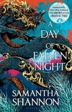 A Day of Fallen Night von Samantha Shannon