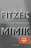 Mimik von Sebastian Fitzek